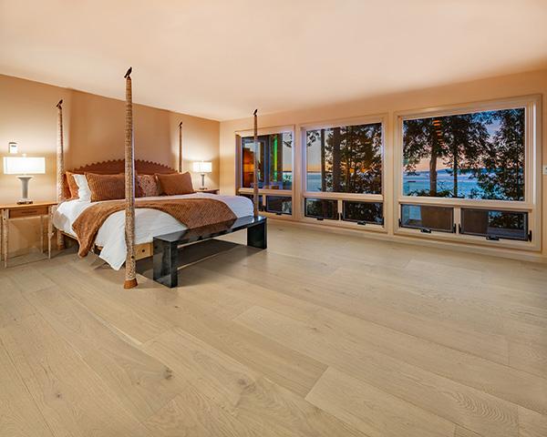 Tesoro PremierLux 9.5" x RL Hardwood Plank