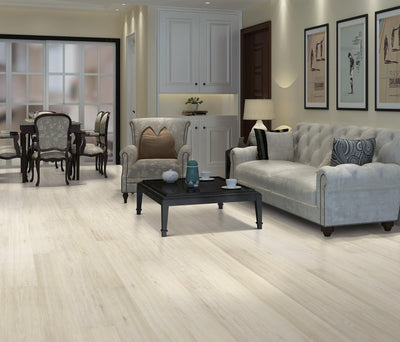 Tesoro Chateau 7.25" x 48" Vinyl Plank