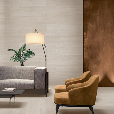 Tesoro Rover 8" x 48" Porcelain Tile