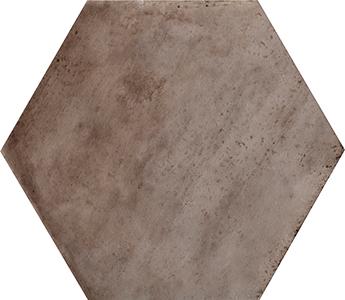 Tesoro Fuoritono Hex 9.25" x 10.75" Porcelain Tile