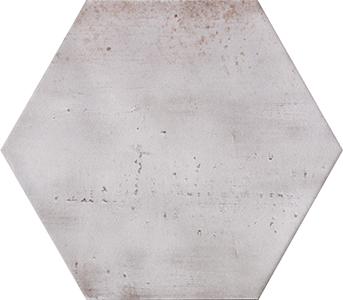 Tesoro Fuoritono Hex 9.25" x 10.75" Porcelain Tile