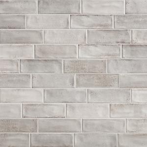 Tesoro Fuoritono 4" x 12" Porcelain Tile