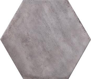 Tesoro Fuoritono Hex 9.25" x 10.75" Porcelain Tile