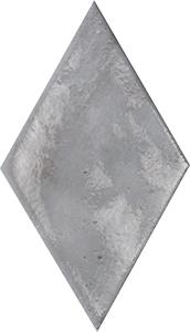 Tesoro Fuoritono Rhomboid 5.25" x 9.25" Porcelain Tile