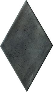 Tesoro Fuoritono Rhomboid 5.25" x 9.25" Porcelain Tile