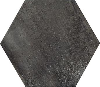 Tesoro Fuoritono Hex 9.25" x 10.75" Porcelain Tile