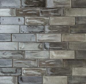 Tesoro Fuoritono 4" x 12" Porcelain Tile