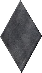 Tesoro Fuoritono Rhomboid 5.25" x 9.25" Porcelain Tile