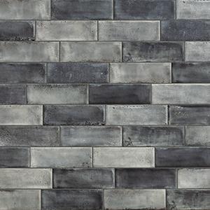 Tesoro Fuoritono 4" x 12" Porcelain Tile