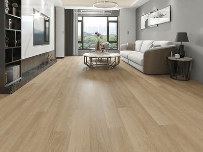 Tesoro OakSong 9" x 60" Vinyl Plank