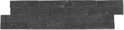 Tesoro Aquatica Ledgerstone 6" x 24" Natural Stone Ledger