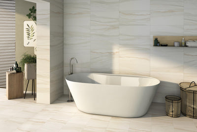 Tesoro Majestic 12" x 24" Porcelain Tile