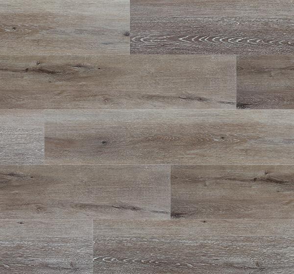 Tesoro Oakridge 9" x 48" Vinyl Plank