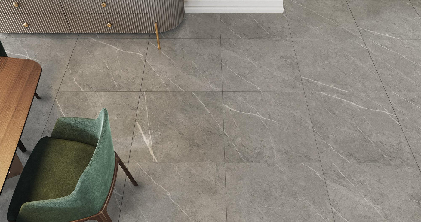 Tesoro Pedra 24" x 48" Porcelain Tile