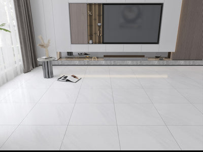 Tesoro Origin 24" x 24" Porcelain Tile