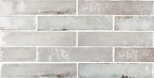 Tesoro Old Savannah 2" x 10" Ceramic Tile