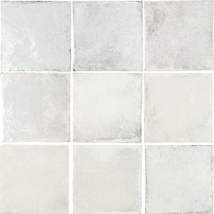 Tesoro Old Savannah 4" x 4" Ceramic Tile
