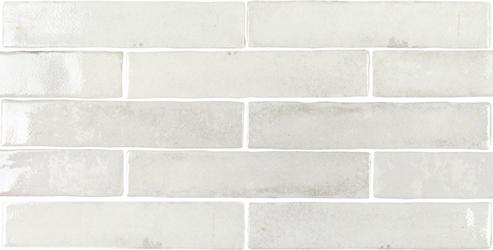 Tesoro Old Savannah 2" x 10" Ceramic Tile