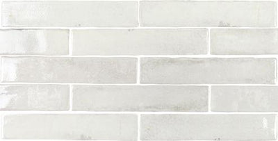 Tesoro Old Savannah 2" x 10" Ceramic Tile