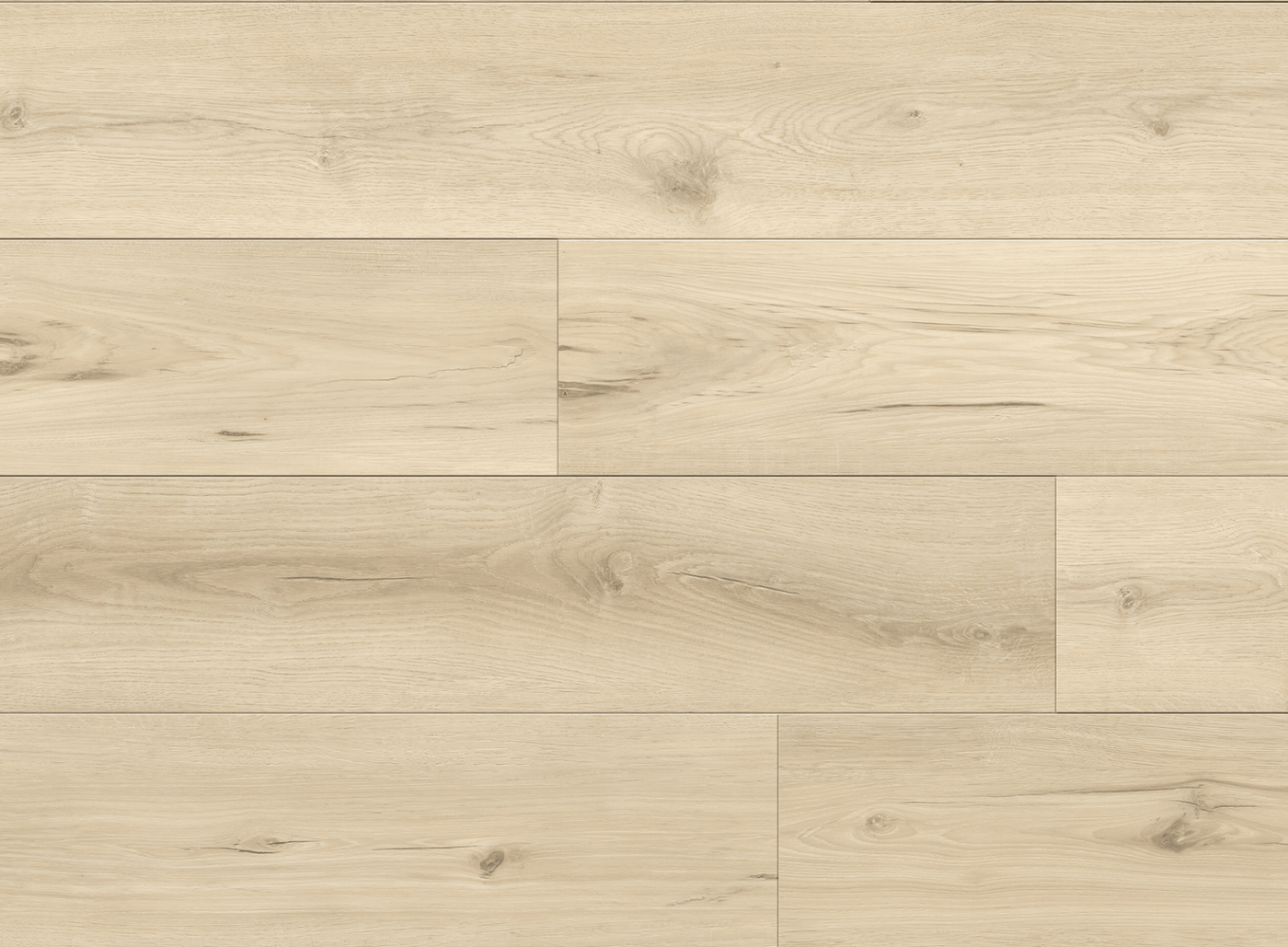 Tesoro OakSong 9" x 60" Vinyl Plank