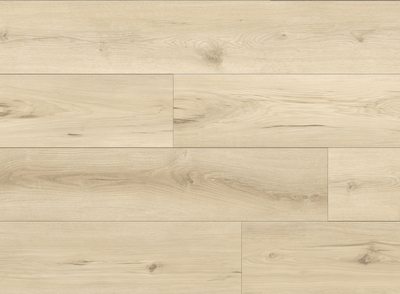 Tesoro OakSong 9" x 60" Vinyl Plank