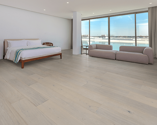 Tesoro PremierLux 9.5" x RL Hardwood Plank