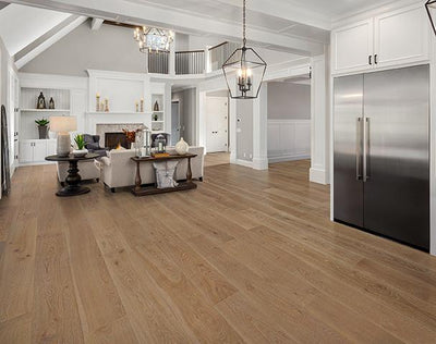 Tesoro PremierLux 9.5" x RL Hardwood Plank