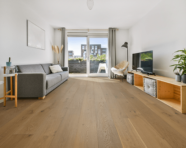 Tesoro PremierLux 9.5" x RL Hardwood Plank