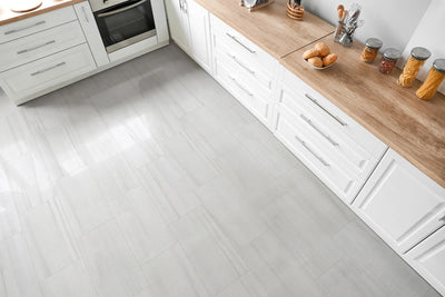 Tesoro Whisteria 12" x 24" Porcelain Tile