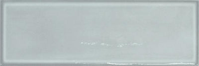 Tesoro Glassalike Block 4" x 12" Porcelain Tile