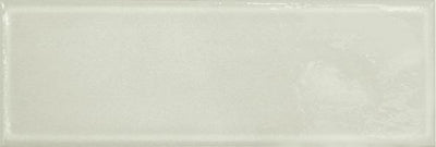 Tesoro Glassalike Block 4" x 12" Porcelain Tile