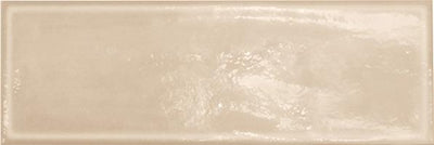 Tesoro Glassalike Block 4" x 12" Porcelain Tile