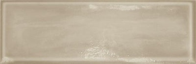 Tesoro Glassalike Block 4" x 12" Porcelain Tile