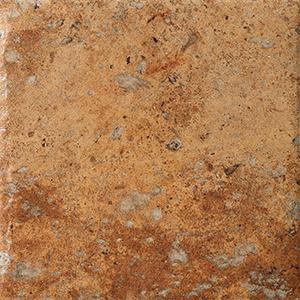 Tesoro Cotto Del Campiano 4" x 8" Porcelain Tile