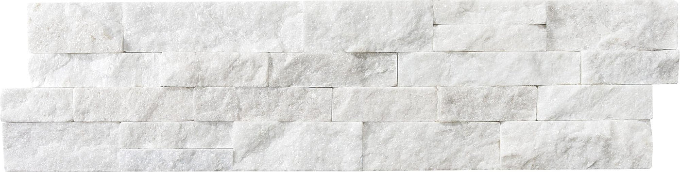 Tesoro Aquatica Ledgerstone 6" x 24" Natural Stone Ledger