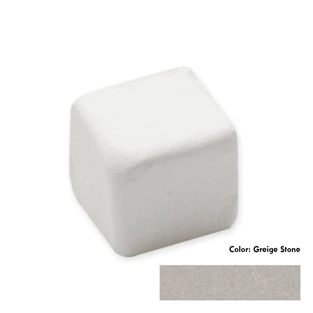 WOW Stripes 0.3" x 0.3" Ceramic Edge Corner
