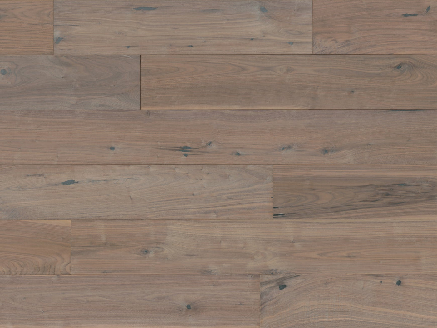 Reward Flooring Sylvania 7" x RL Hardwood Plank