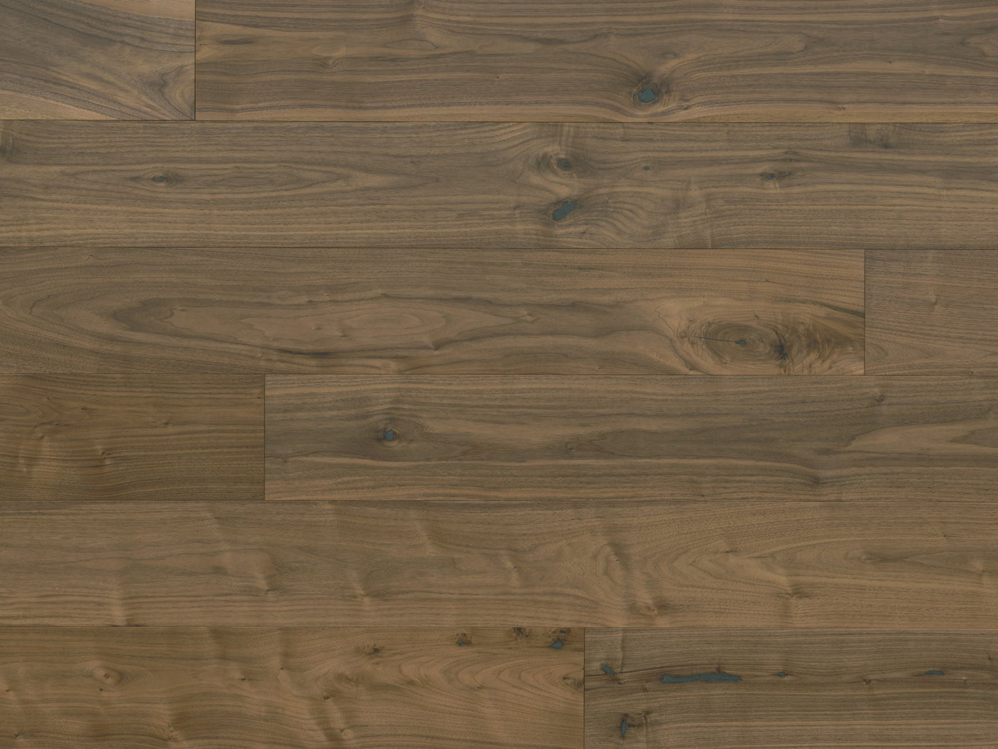 Reward Flooring Sylvania 7" x RL Hardwood Plank