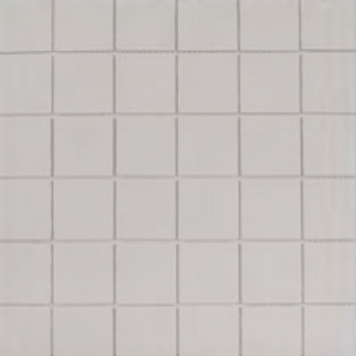 Tesoro Gallery 2 x 2 12" x 12" Porcelain Mosaic