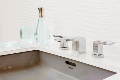 QDI Surfaces Simply 13" x 24" Ceramic Tile