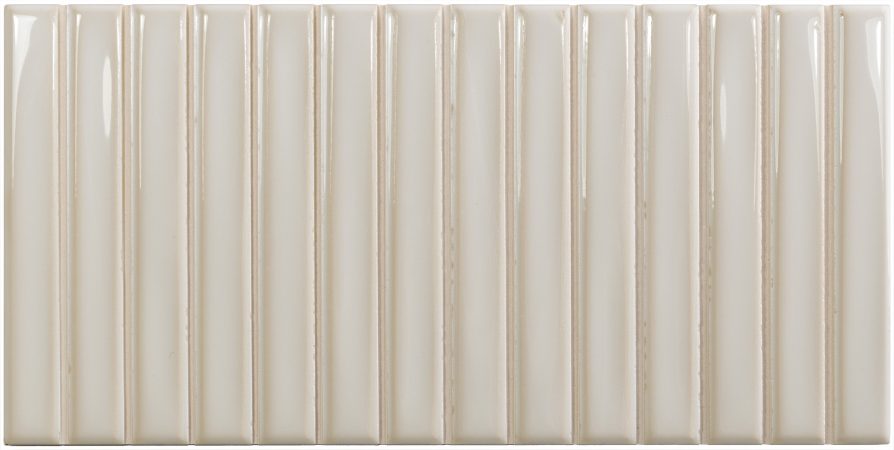 WOW Sweet Bars 5" x 10" Ceramic Tile