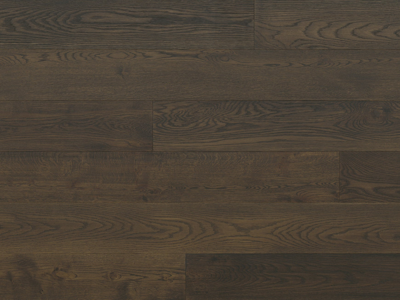 Reward Flooring Sylvania 7" x RL Hardwood Plank