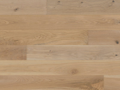 Reward Flooring Sylvania 7" x RL Hardwood Plank