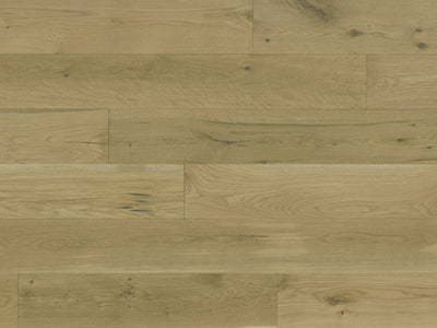 Reward Flooring Sylvania 7" x RL Hardwood Plank