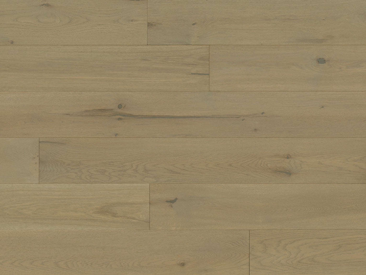 Reward Flooring Sylvania 7" x RL Hardwood Plank