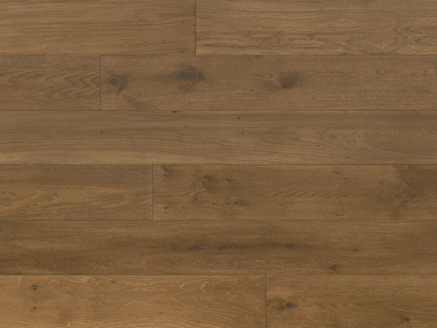 Reward Flooring Sylvania 7" x RL Hardwood Plank