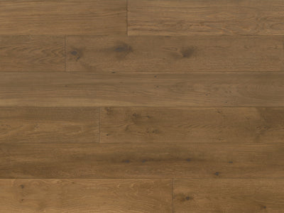 Reward Flooring Sylvania 7" x RL Hardwood Plank