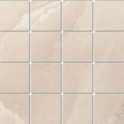 Tesoro Nairobi 3 x 3 12" x 12" Porcelain Mosaic