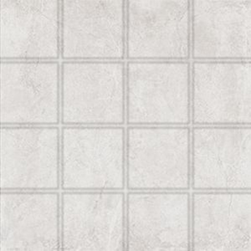 Tesoro Evolution 3 x 3 12" x 12" Porcelain Mosaic