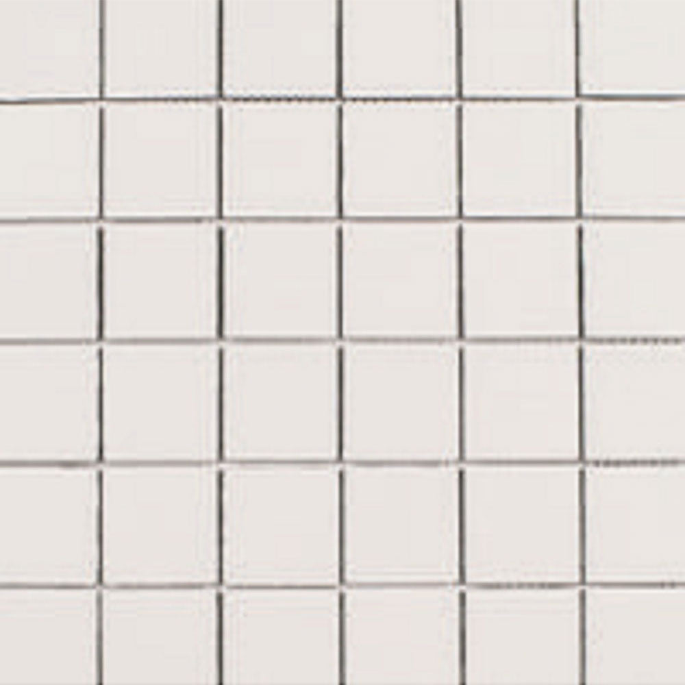 Tesoro Gallery 2 x 2 12" x 12" Porcelain Mosaic